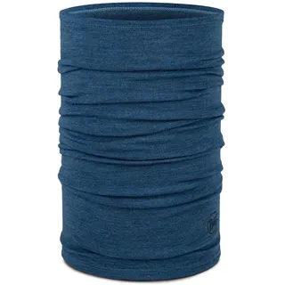 Buff Merino Midweight Multifunktionstuch 759 melange tempest