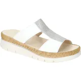 Gabor 63.721.21 für Damen, weiß Gr. 42 EU