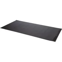 BBB TrainerMat BIC-01 schwarz