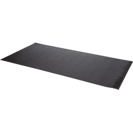 BBB TrainerMat BIC-01 schwarz