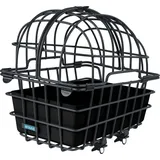 Around Tierkorb Luna XL schwarz