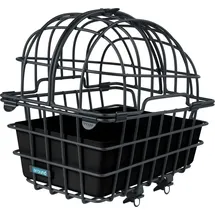 Around Tierkorb Luna XL schwarz