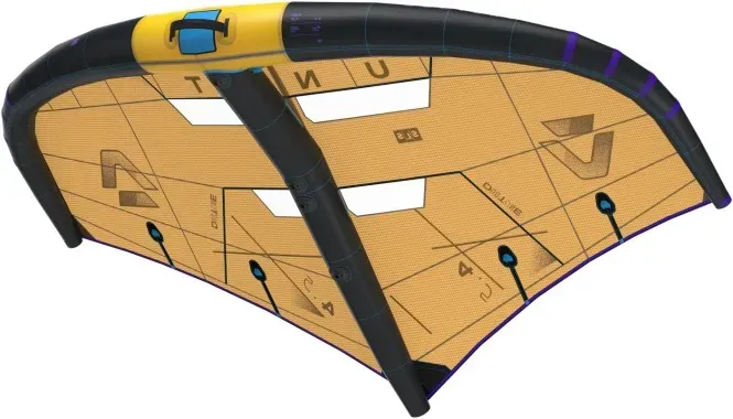 DUOTONE UNIT SLS Foil Wing 2026 sand - 4.0