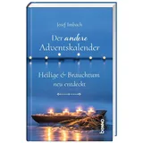 St. Benno Der andere Adventskalender