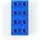 LEGO Duplo Grundbausteine 3011