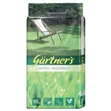 gpi green partners international GmbH & Co. KG Gartenkalk gekörnt 10 kg