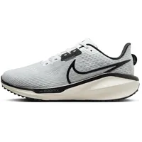 Nike Damen Vomero 17 grau 39.0