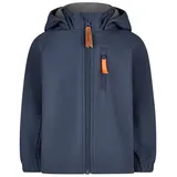 Sterntaler Softshelljacke mit Kapuze softshell - 92
