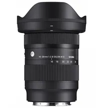 Sigma 16-28 mm F2.8 DG DN