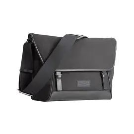 Marc O'Polo Heren 990 (15.60"), Notebooktasche, schwarz