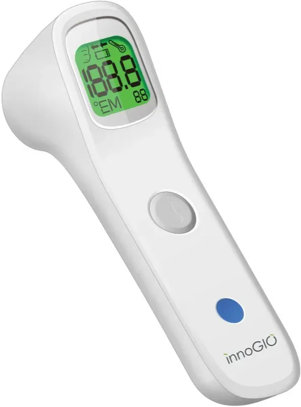 innoGIO GIO Fast GIO515 berührungsloses Thermometer 1 St.