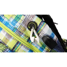 Wheel Bee Generation Z LED blue/green/white