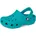 Clog Turbo Teal 20