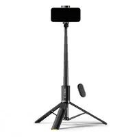 TECH-PROTECT Selfie-Stick L08S schwarz