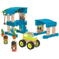 Fisher-Price Wunder Werker Strandbungalow