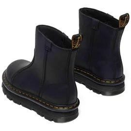 Dr. Martens Zebzag Rigger schwarz 41