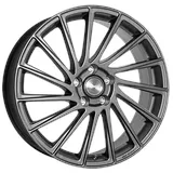 BROCK B39 7,0x17 5x98 ET41 MB58,1