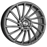 BROCK B39 7,0x17 5x98 ET41 MB58,1