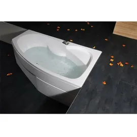 Polysan s.r.o. Mamba Eckbadewanne 170 x 100 cm (76111)