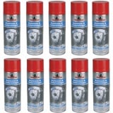 12x Nigrin Bremsenreiniger a 500ml Teilereiniger Getriebereiniger Entfetter Neu OVP