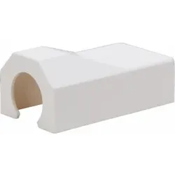 Kopp 392513009 Verlaufstück, Kanalbreite: 50mm