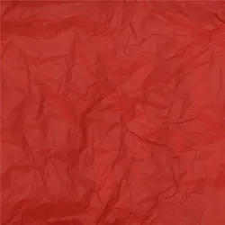 Espírito rebelde Seidenpapier Rubinrot 50x75 cm – 100-Blatt-Packung für Geschenke, Dekoration, Floristen und kreative Projekte