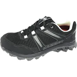 Mammut MTR 71 III Low GTX® Women Wanderschuh Grau | Gr.: 42