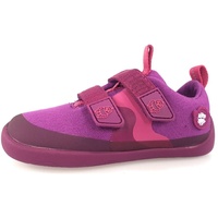 Affenzahn Barfußschuh Lucky Vogel Beere 30