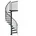 266 5-305 5 cm Metall