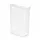 Emsa Frischhaltedose rechteckig transparent 9,9 x 23 cm 2,2 l