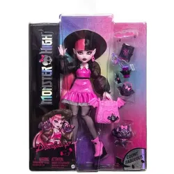 Monster High Draculaura Puppe