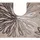 GRUND Badematte Art Beige 60 x 50 cm