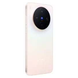 Vivo X300 16 GB RAM 512 GB Pink
