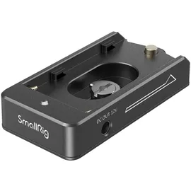 SmallRig 3018 NP-F Batterieadapterplatte