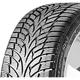 Nankang Winter Activa SV-3 225/50 R17 98V XL