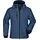 James & Nicholson Men’s Winter Softshell Jacke | navy S