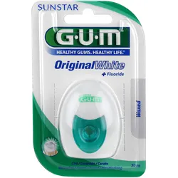 GUM OriginalWhite Zahnseide
