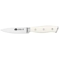 BALLARINI Savuto Bianco Spick- & Garniermesser, Klingenlänge 9 cm,