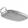 De Buyer MINERAL B Grillpfanne 38 x 26 cm
