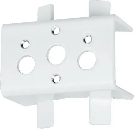 elsner Fix P Masthalterung für Wettersensoren Typ P04/P03, Vari #30129