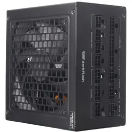 darkFlash PMT1050 Schwarz
