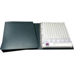 Tru Components SMD Widerstands-Sortiment, Widerstand