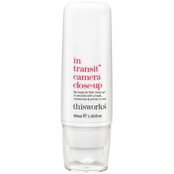 This Works In Transit Camera Close-Up 40 ml