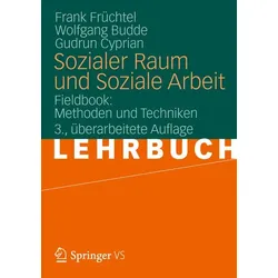 Sozialer Raum und Soziale Arbeit