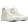 Converse Chuck Taylor All Star Lift Platform Damen Beige/Gold/Schwarz 41