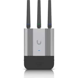 UBIQUITI networks Ubiquiti Mobile Router Industrial (UMR-Industrial)