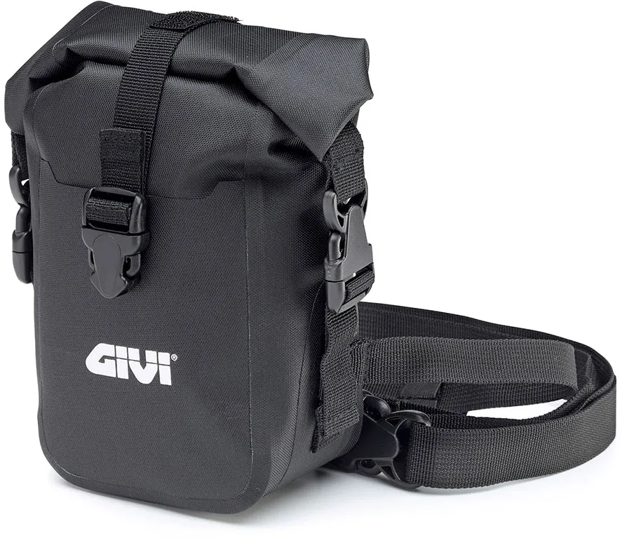 Givi T517, sac jambe - Noir