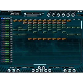 eJay Techno 5 DE Win