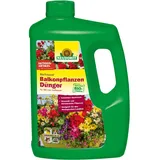 NEUDORFF Balkonpflanzen Dünger BioTrissol 2 l