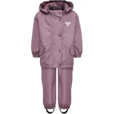 hummel hmlREVA Kinder in Dusky Orchid 92